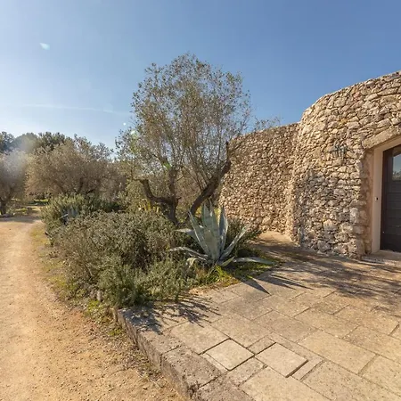 Relais Santa Maria Del Morige