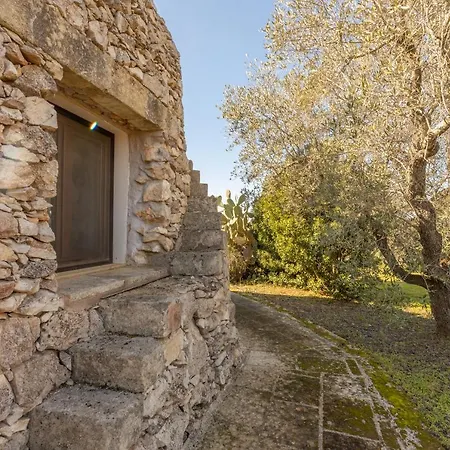 Apart Otel Relais Santa Maria Del Morige Galatone