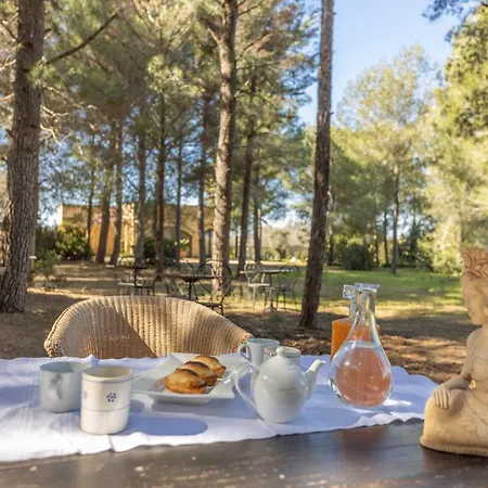 Apart Otel Relais Santa Maria Del Morige *