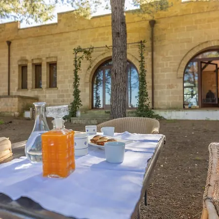 Relais Santa Maria Del Morige *
