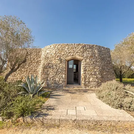 Apart Otel Relais Santa Maria Del Morige