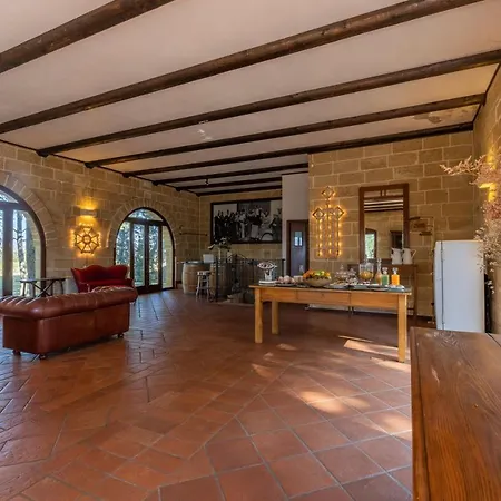 Relais Santa Maria Del Morige Apart Otel Galatone