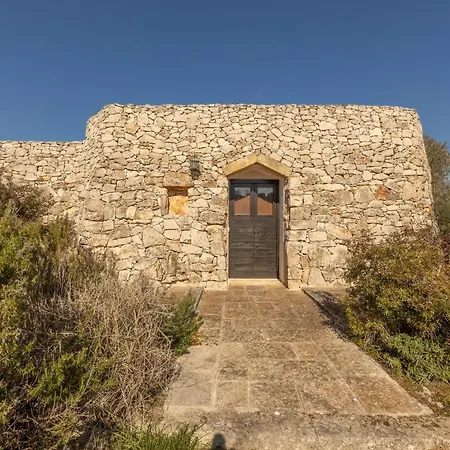 Relais Santa Maria Del Morige