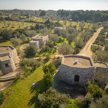 Apart Otel Relais Santa Maria Del Morige Galatone
