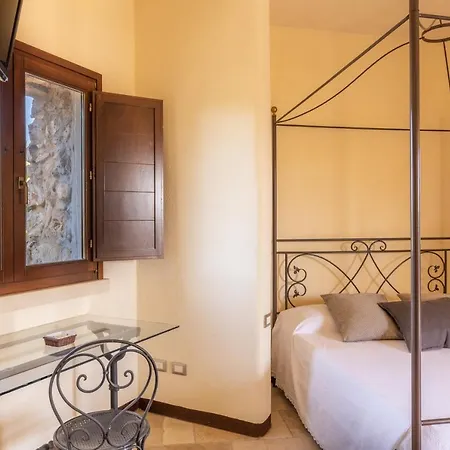 Apart Otel Relais Santa Maria Del Morige