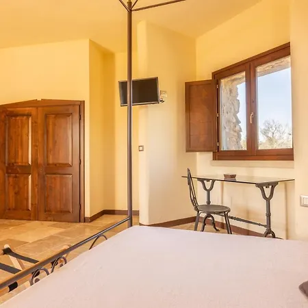Relais Santa Maria Del Morige Galatone