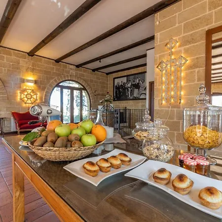 Apart Otel Relais Santa Maria Del Morige *