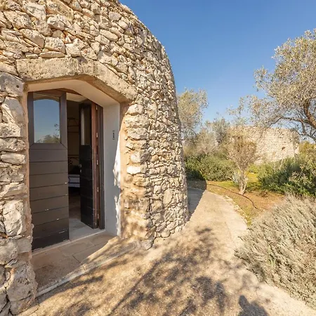 Relais Santa Maria Del Morige Apart Otel *