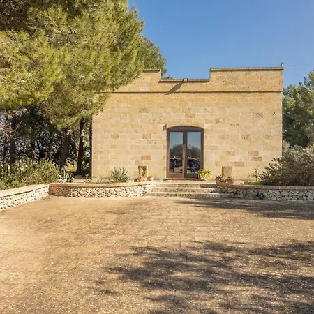 Apart Otel Relais Santa Maria Del Morige *