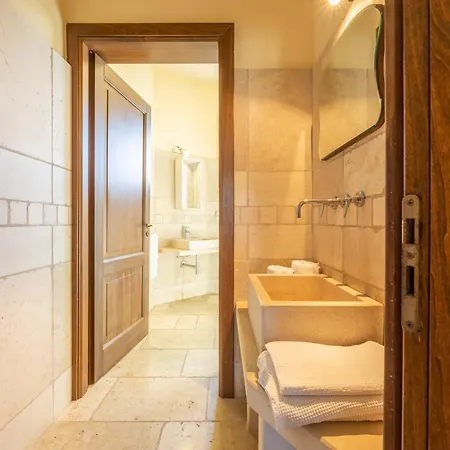 Relais Santa Maria Del Morige