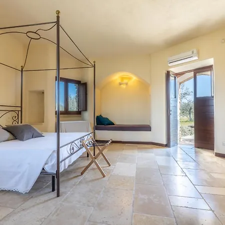 Relais Santa Maria Del Morige