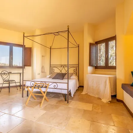 Apart Otel Relais Santa Maria Del Morige