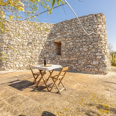 Apart Otel Relais Santa Maria Del Morige