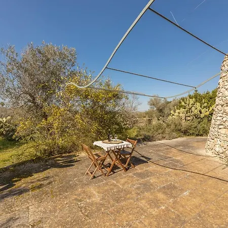 Relais Santa Maria Del Morige Apart Otel Galatone