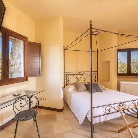 Relais Santa Maria Del Morige Galatone