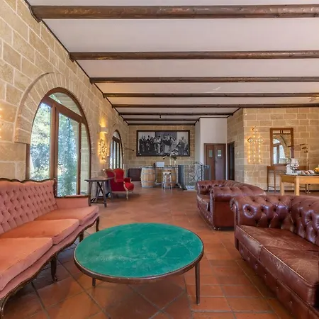 Relais Santa Maria Del Morige *