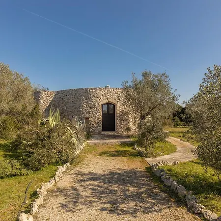 Relais Santa Maria Del Morige