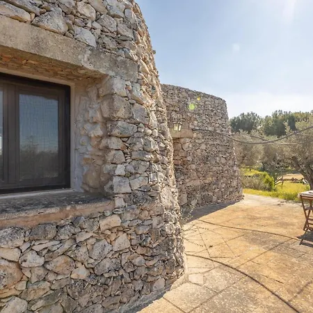 Apart Otel Relais Santa Maria Del Morige Galatone