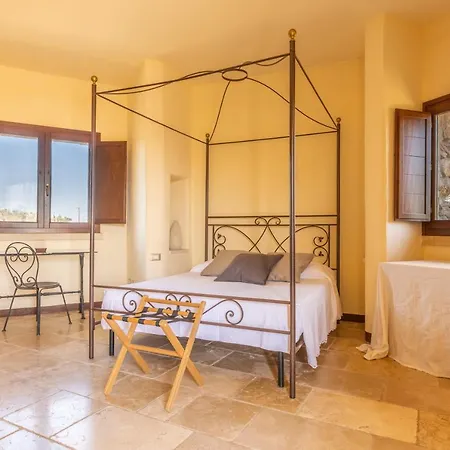 Relais Santa Maria Del Morige * Galatone